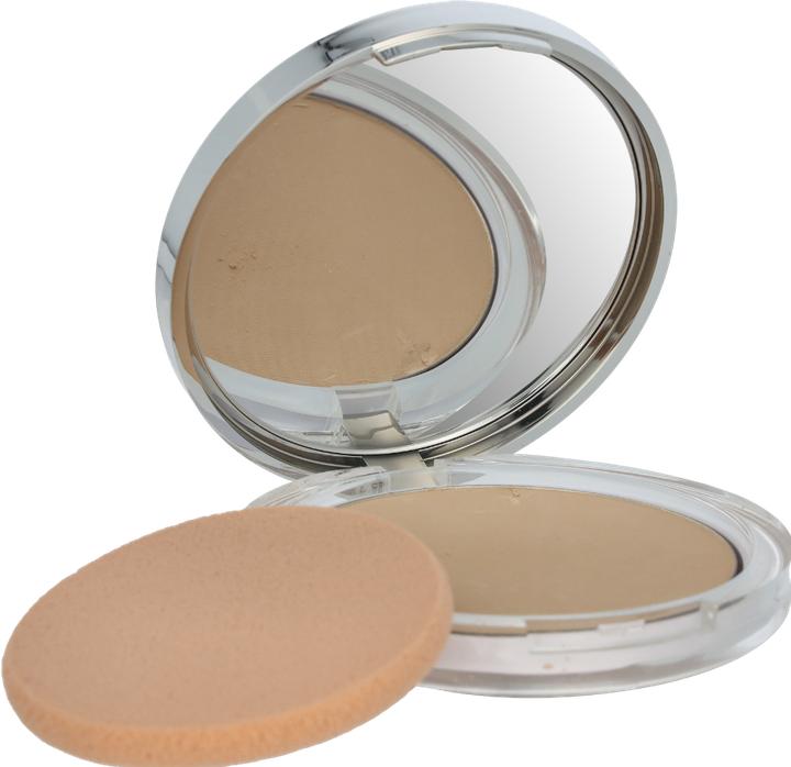 Actual product image Clinique Stay Matte (Invisible Mat)