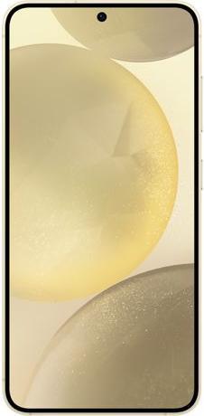 Produktbild Re!commerce Galaxy S24 5G (dual sim) 128GB Jaune AB - Comme neuf (128 GB, Gelb, 6.20", 50 Mpx, Dual SIM, A / Wie neu)