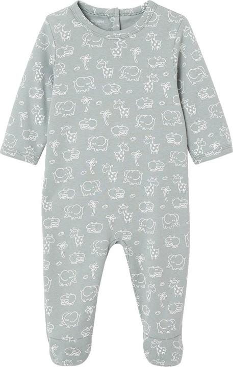 Produktbild Vertbaudet 3er-Pack Baby Strampler BASIC, Interlock-Jersey (98)