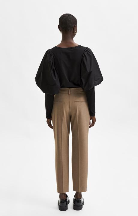 Produktbild Selected Stretch Anzughose (38)