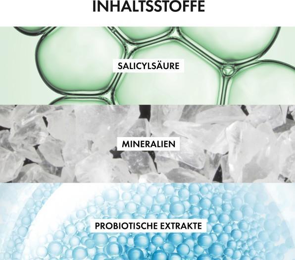 Actual product image Vichy Normaderm Phytosolution Intensive Cleansing Gel (Cleansing gel, 400 ml)