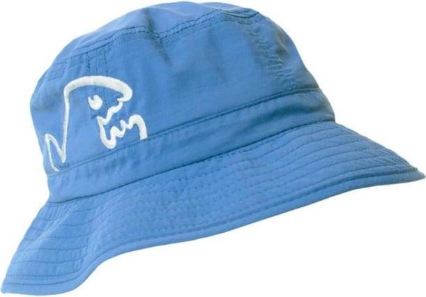 Produktbild IQ-UV Kinder UV Sonnenhut Bites recycelt blau (1 Stk) (50, 51, 52, 53, 54, 55)