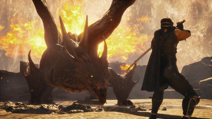 Immagine prodotto Microsoft Xbox NINJA GAIDEN 2 Black Standard Edition Download Code (Xbox Serie S, Xbox Series X)