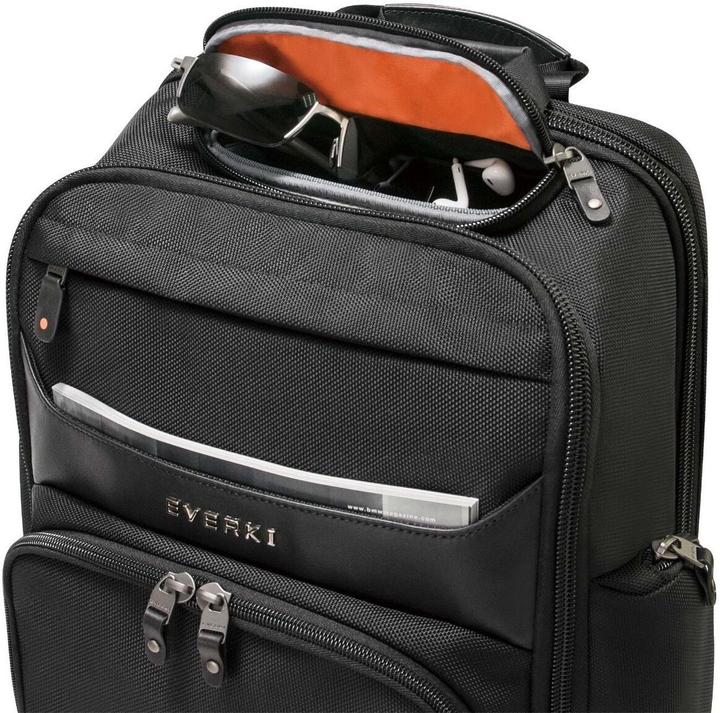 Image du produit Everki Onyx (17.30", Universel)