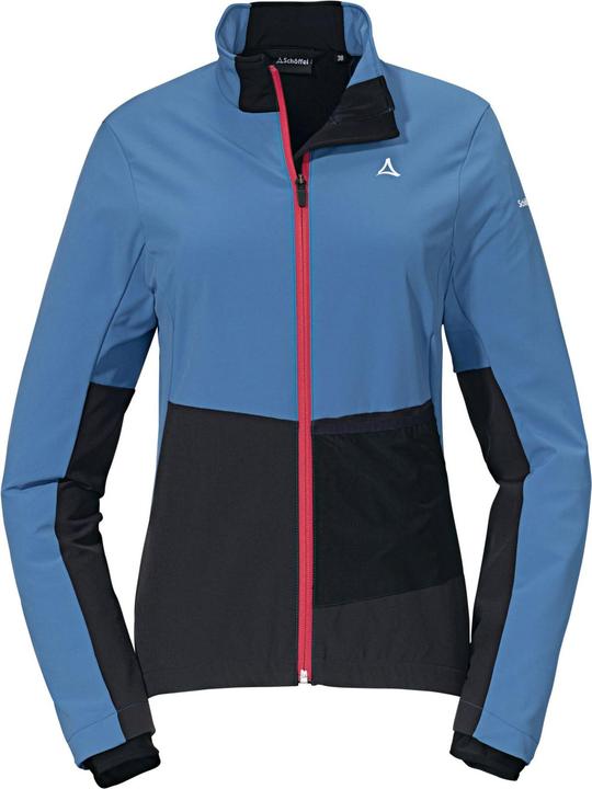 Produktbild Schöffel Jacken Softshell Jacket Zumaia L (44)