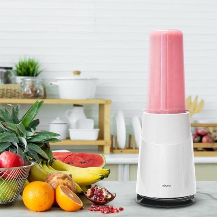 Produktbild Tribest PB-430WH-A (200 W)