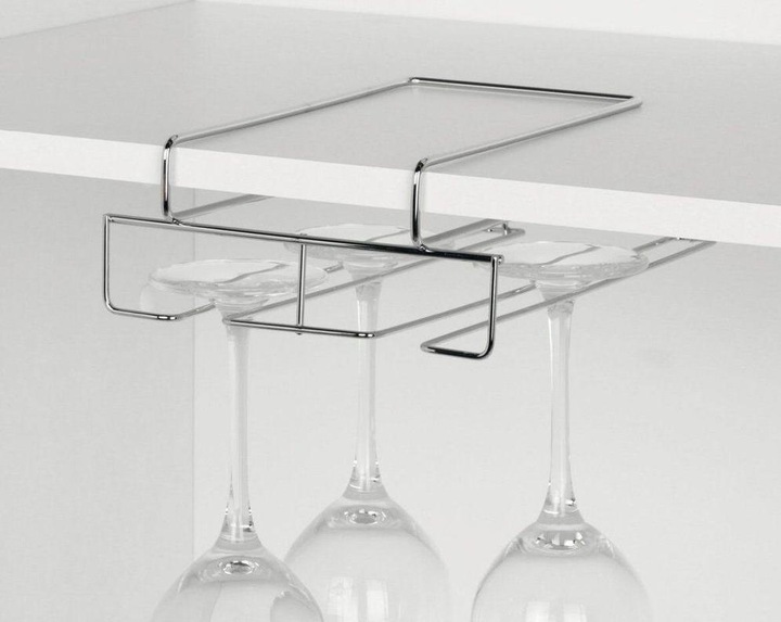 Actual product image Zeller Present Glass holder