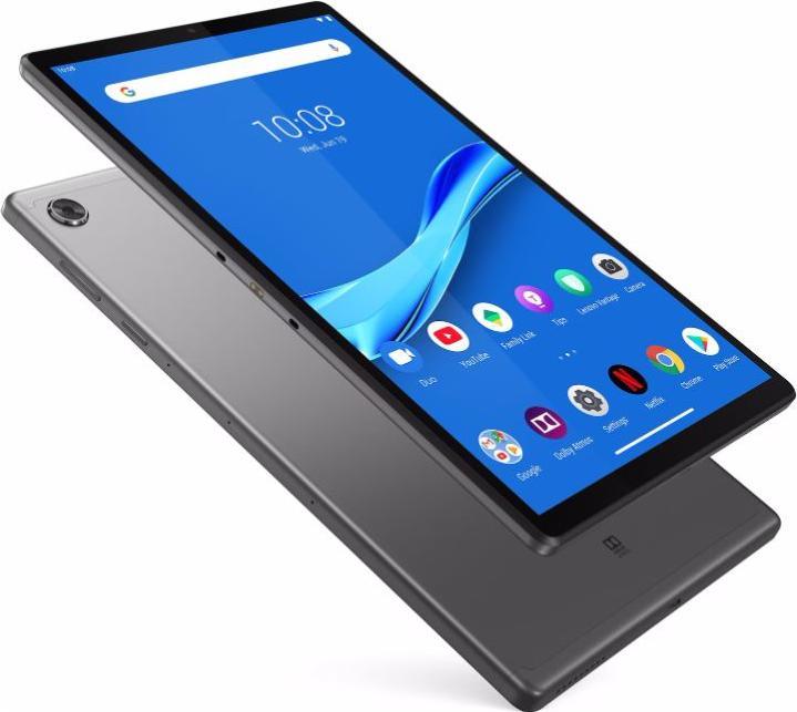 Produktbild Lenovo refreshed Tab M10 FHD Plus 64GB (10.30", 64 GB, Grey)