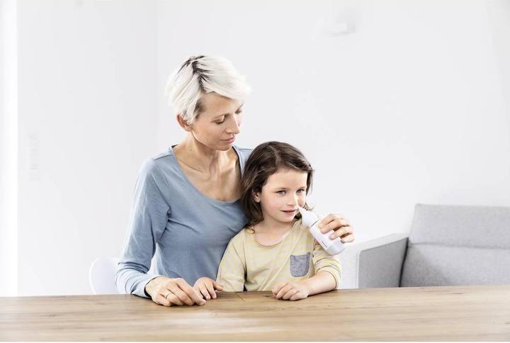 Immagine prodotto Beurer Aspiratore nasale NA20