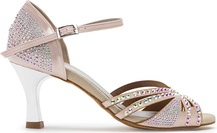 Produktbild Dancing Queens DQ L3M Tanzschuhe (38)