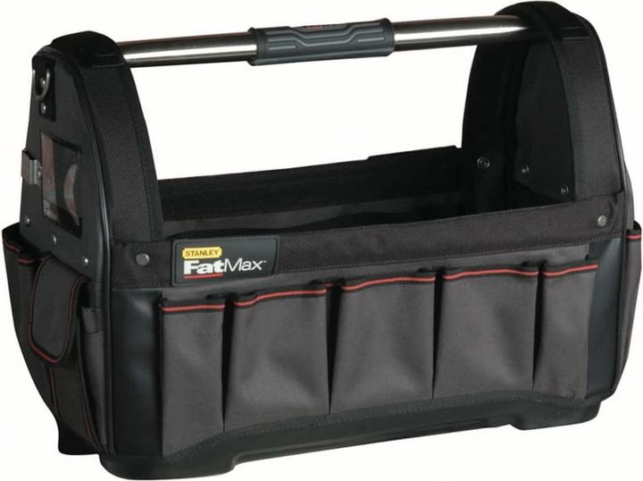 Produktbild Stanley Werkzeugtasche (1 Teil)