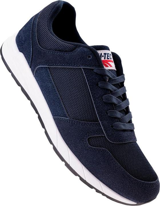 Image du produit Hi-Tec - Baskets BENARI - Homme (44.5)