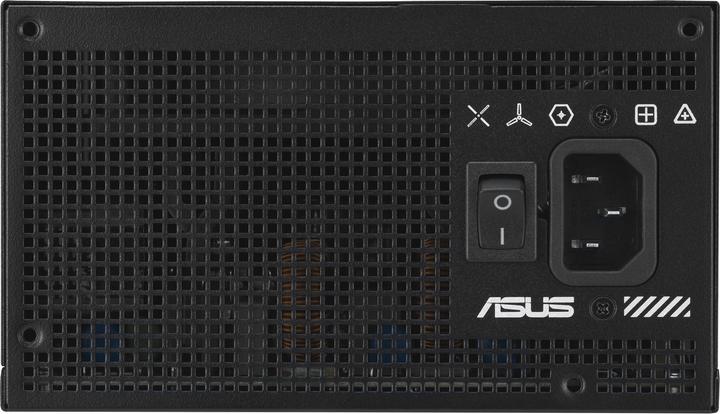 Image du produit ASUS Netzteil TUF Gaming 650B-EVO (650 W)