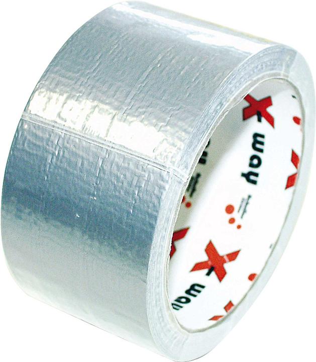 Image du produit Modellbau Lindinger x-way bande tissée tout usage 50mm/10m (50 mm)
