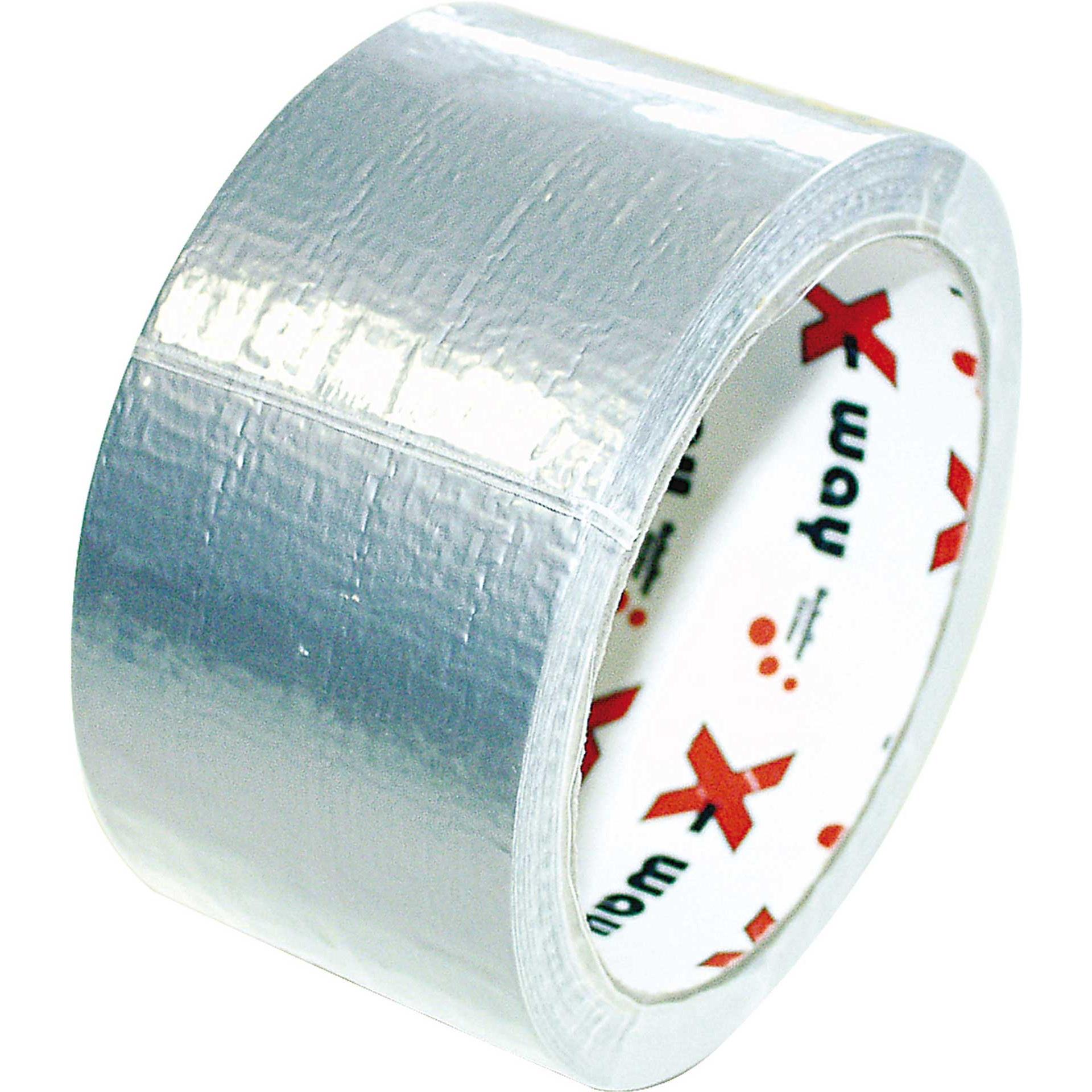 Thumbnail - Modellbau Lindinger, Klebeband, x-way allzweck-gewebeband 50mm/10m (50 mm)