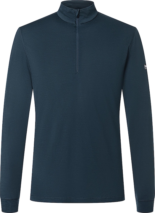 Actual product image Super Natural Tundra 175 Quarter Zip (XXL)