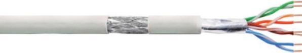 Actual product image LogiLink Network cable (S/FTP, CAT6, 305 m)