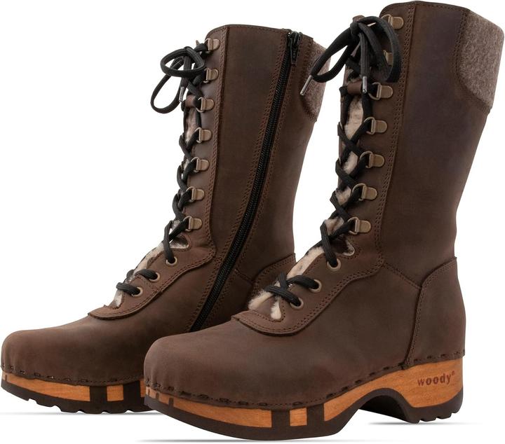 Image du produit Woody Rosanna Halflange (42)