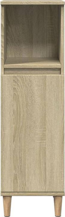 Produktbild vidaXL 3-tlg. Badmöbel-Set