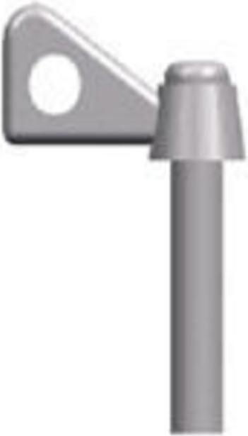Actual product image Bronco Single Wing Nuts (German Version)