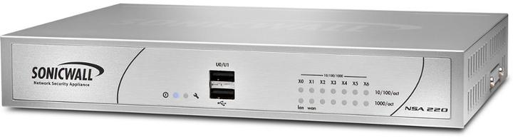 Actual product image SonicWall Nsa 220