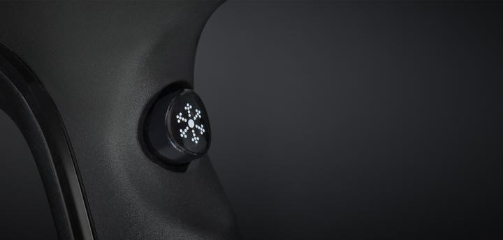 Actual product image ghd Air