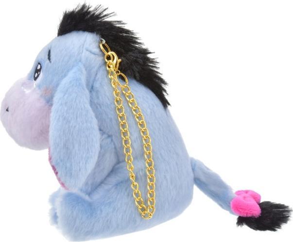 Produktbild Disney I-Ah Plüsch Uruuru Schlüsselanhänger