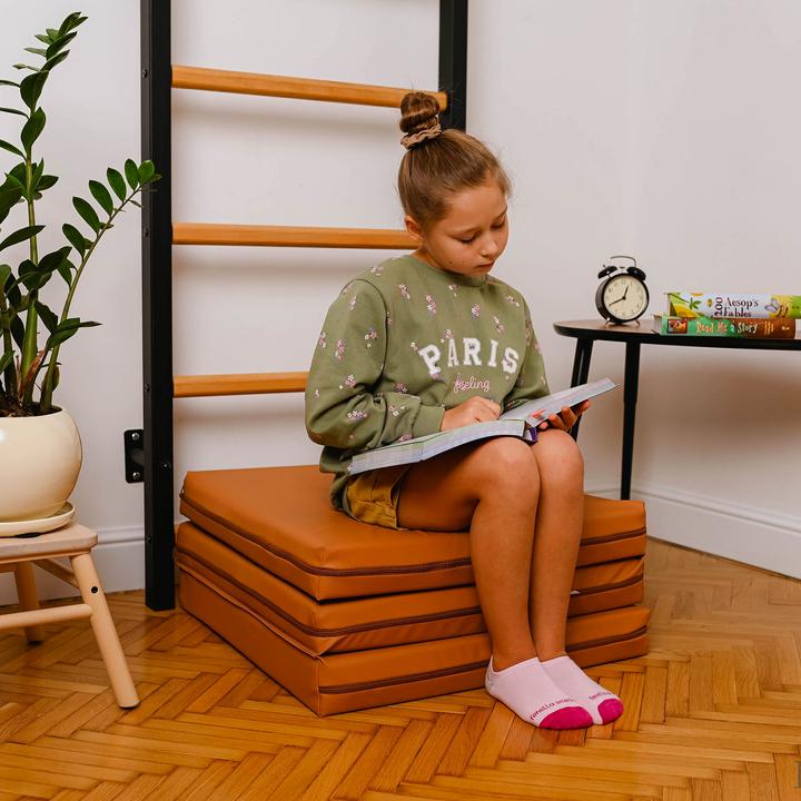 Produktbild BenchK Matte Braun (One Size)