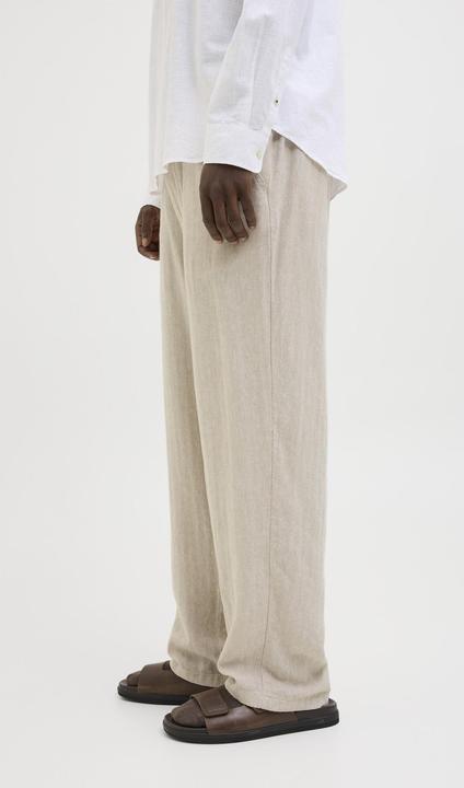 Image du produit Jack & Jones Loose Fit Chino Hose Chino Hose (S)