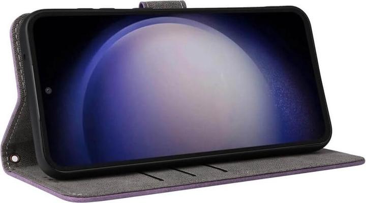 Image du produit Cover-Discount FE - Etui avec bloqueur RFID (Samsung Galaxy S24 FE)