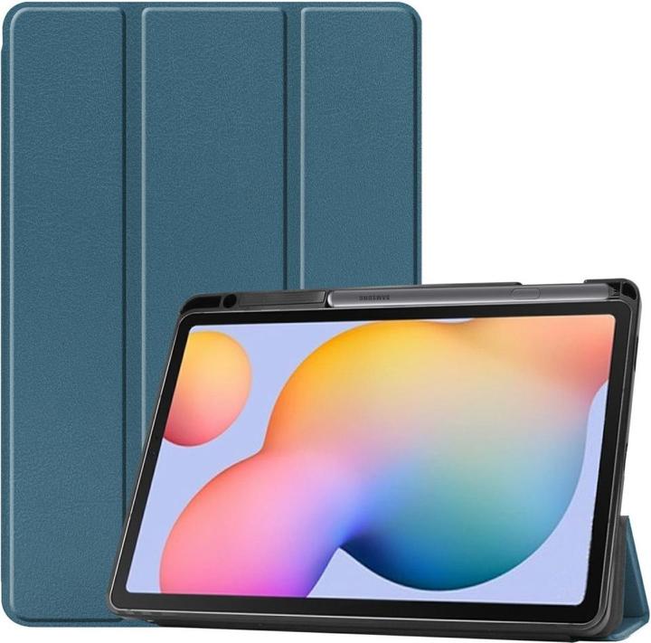 Image du produit Cover-Discount Étui Smart Tri-fold (Galaxy Tab S6 Lite 10.4 (2020))