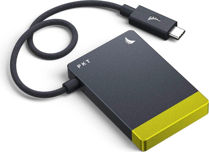 Actual product image Angelbird CFexpress B Kartenleser PKT (USB 3.2 Gen 2)