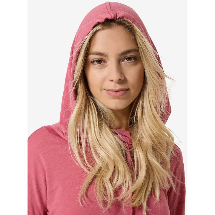 Immagine prodotto Super Natural Felpa con cappuccio W Funnel (L)
