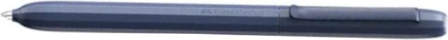 Immagine prodotto Faber-Castell Kugelschreiber Avori XB Midnight Muse (Blu, Blu scuro, 1x)