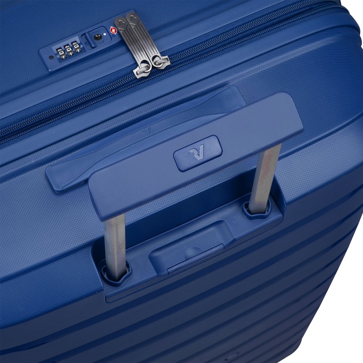 Produktbild Roncato B-Flying 4 Rollen Trolley 78 cm (111 l, XL (ab 115l))