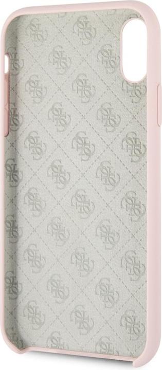 Image du produit Guess Cas (Apple iPhone XR, Apple iPhone 11 Pro, Apple iPhone 11 Pro Max)
