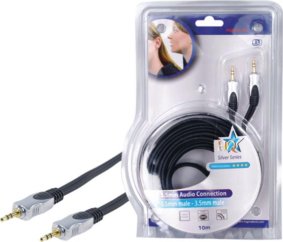Actual product image HQ-SilverSeries HQSS-2404 (10M)