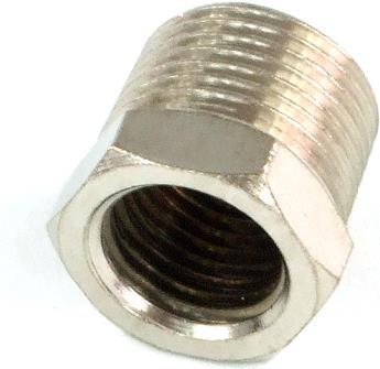 Immagine prodotto Aquatuning Nipplo di riduzione da G1/4 a G3/8 ET