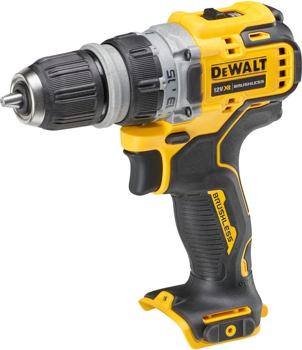 Produktbild DeWalt DCD 703 (Bohrschrauber)