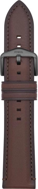 Produktbild Fossil Strap Bar (22 mm) (22 mm, Leder)