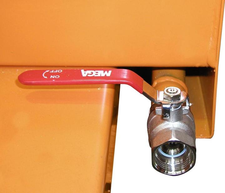 Produktbild Bauer Südlohn Spänebehälter GU-E (2000 l)