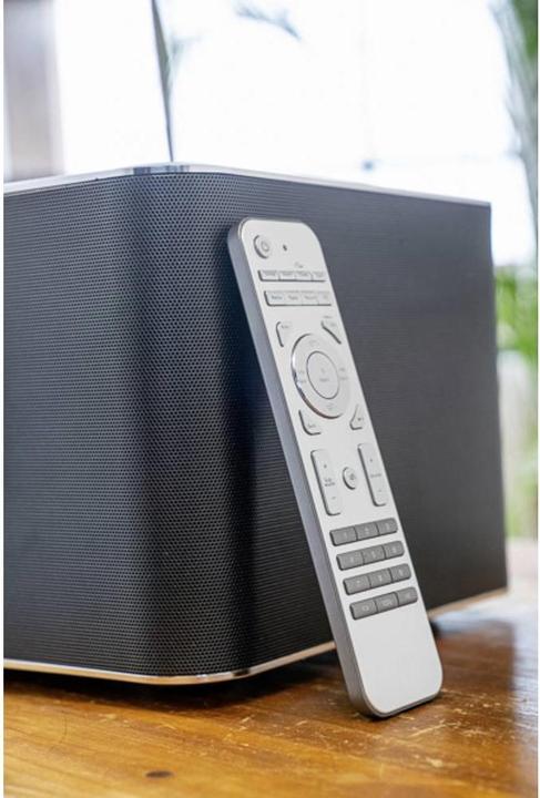 Produktbild Sangean DDR-75BT (DAB+, FM, Bluetooth, WLAN)