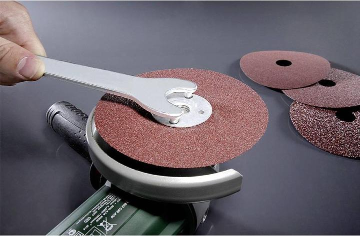 Immagine prodotto kwb Aggresso-Flex Key Straight 5/35