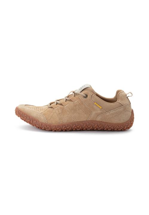 Produktbild Camel Active Sneaker pig nubuk SAND (40)