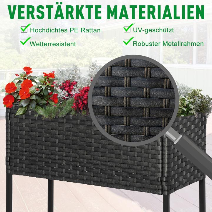 Produktbild Jamb Hochbeet
