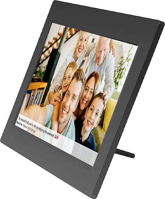 Produktbild Denver Frameo PFF-1015 (10.10", 1280 x 800 Pixel)