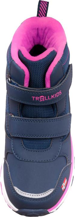Produktbild Trollkids Kid's Hafjell Winter Boots (35)