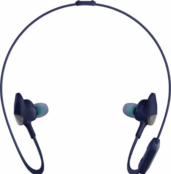 Actual product image Fitbit Flyer (6 h, Wireless)