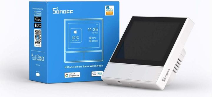 Image du produit Sonoff NSPanel