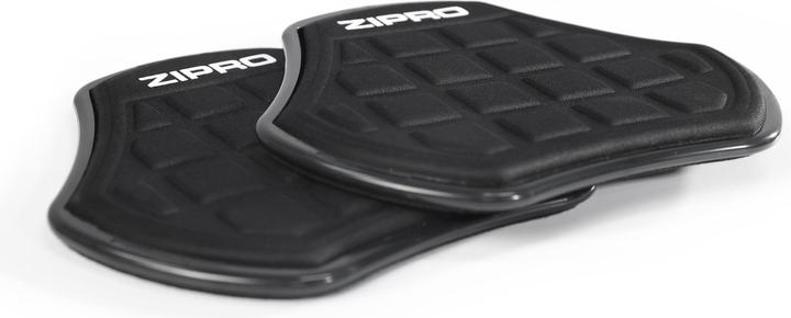 Actual product image Zipro Exercise discs 2 pcs.